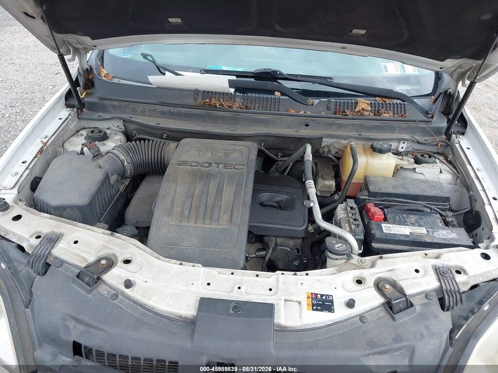 3GNAL4EK4ES557062 2014 CHEVROLET CAPTIVA SPORT photo no. 10