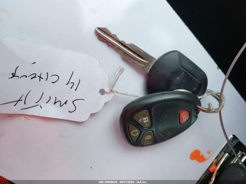 3GNAL4EK4ES557062 2014 CHEVROLET CAPTIVA SPORT photo no. 11