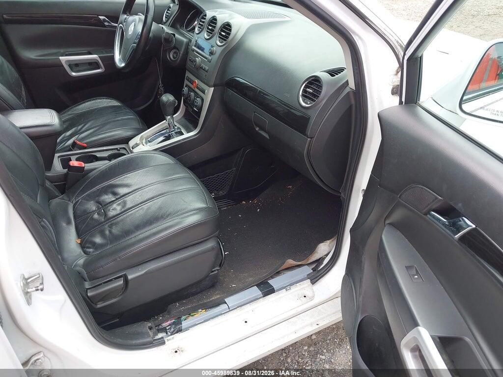 3GNAL4EK4ES557062 2014 CHEVROLET CAPTIVA SPORT photo no. 5