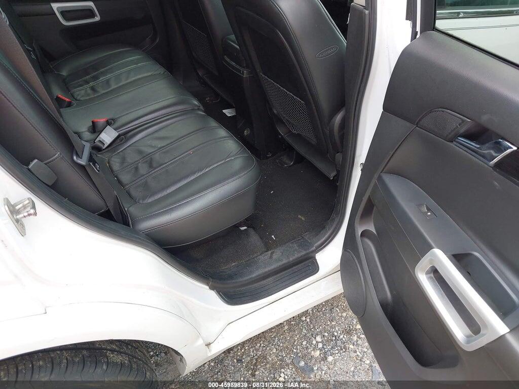 3GNAL4EK4ES557062 2014 CHEVROLET CAPTIVA SPORT photo no. 8