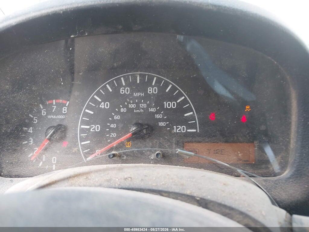 3N63M0YN7FK701652 2015 CHEVROLET CITY EXPRESS photo no. 7