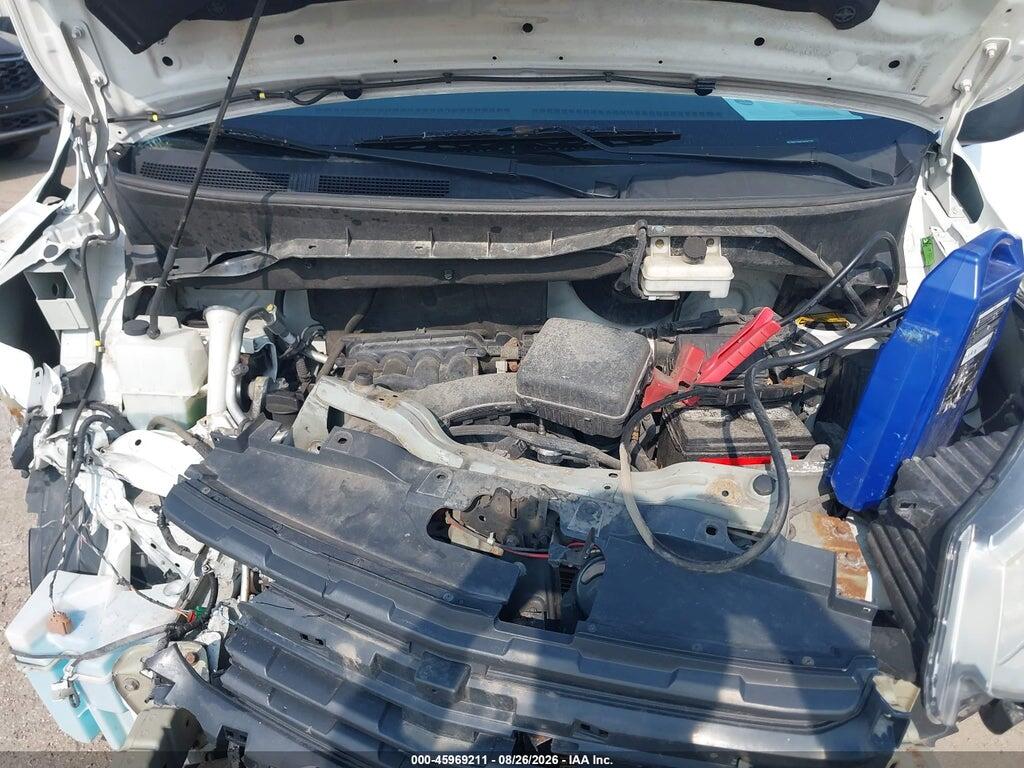 3N63M0YN6FK694726 2015 CHEVROLET CITY EXPRESS photo no. 10