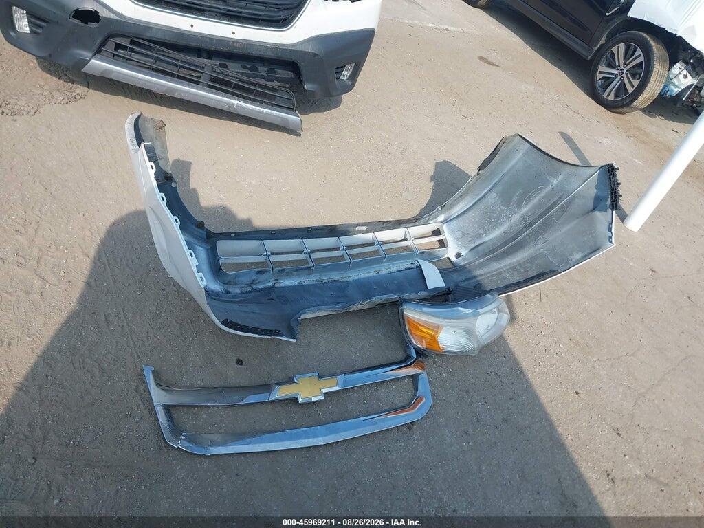 3N63M0YN6FK694726 2015 CHEVROLET CITY EXPRESS photo no. 12