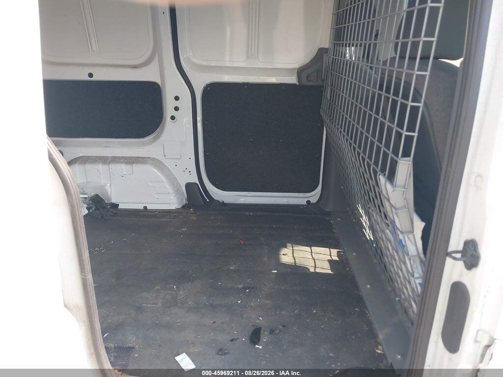 3N63M0YN6FK694726 2015 CHEVROLET CITY EXPRESS photo no. 8
