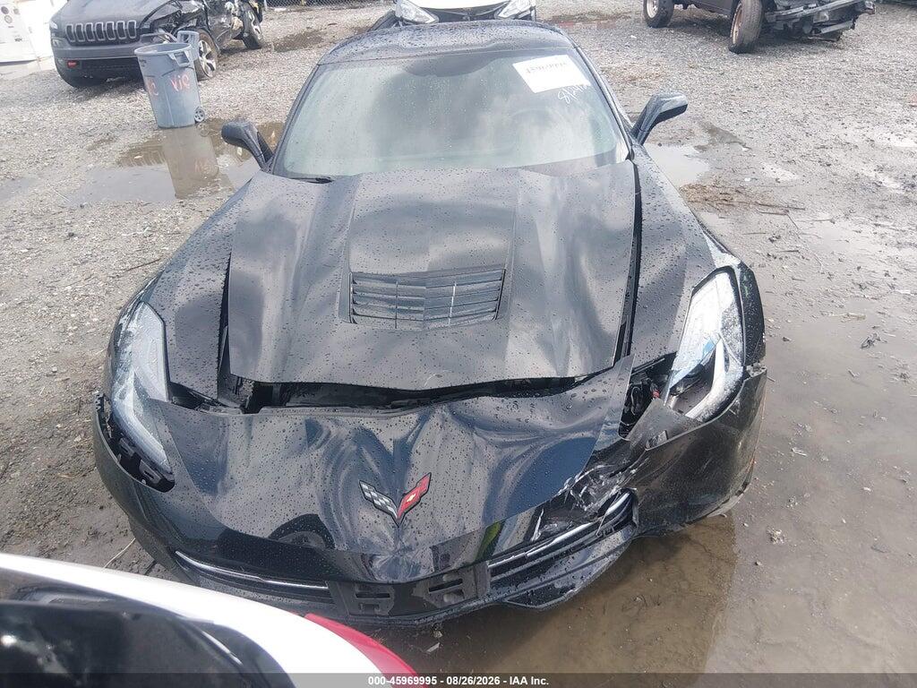 1G1YB2D78F5116373 2015 CHEVROLET CORVETTE photo no. 12