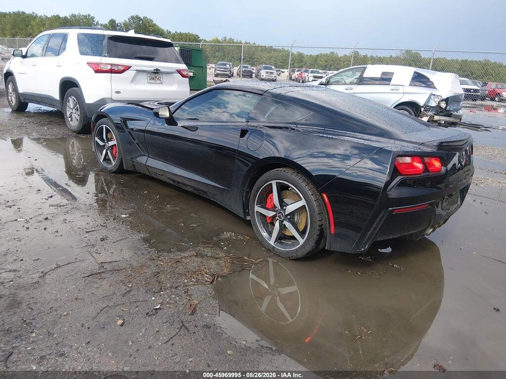1G1YB2D78F5116373 2015 CHEVROLET CORVETTE photo no. 3