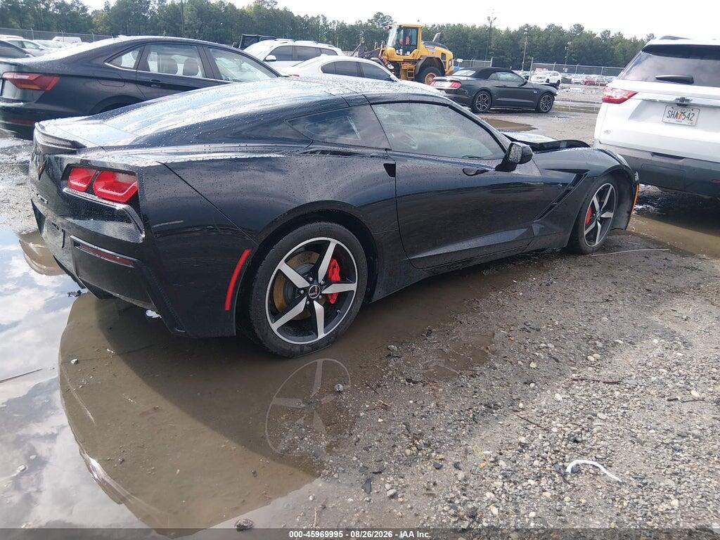 1G1YB2D78F5116373 2015 CHEVROLET CORVETTE photo no. 4