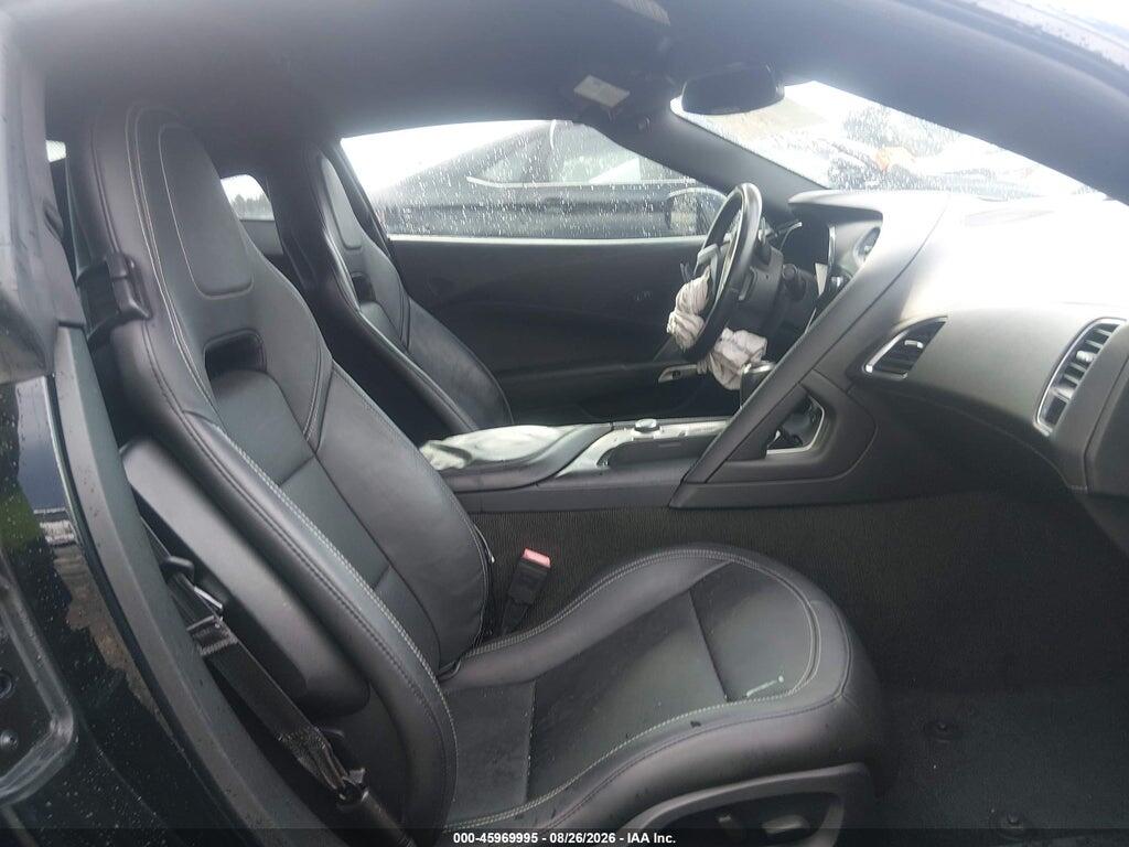 1G1YB2D78F5116373 2015 CHEVROLET CORVETTE photo no. 5