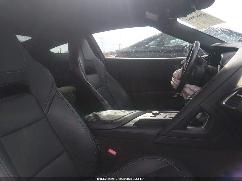 1G1YB2D78F5116373 2015 CHEVROLET CORVETTE photo no. 8