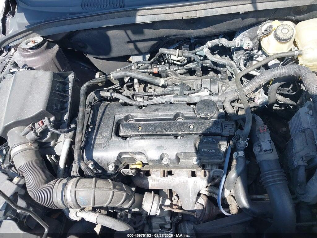 1G1PC5SB4F7132107 2015 CHEVROLET CRUZE photo no. 10
