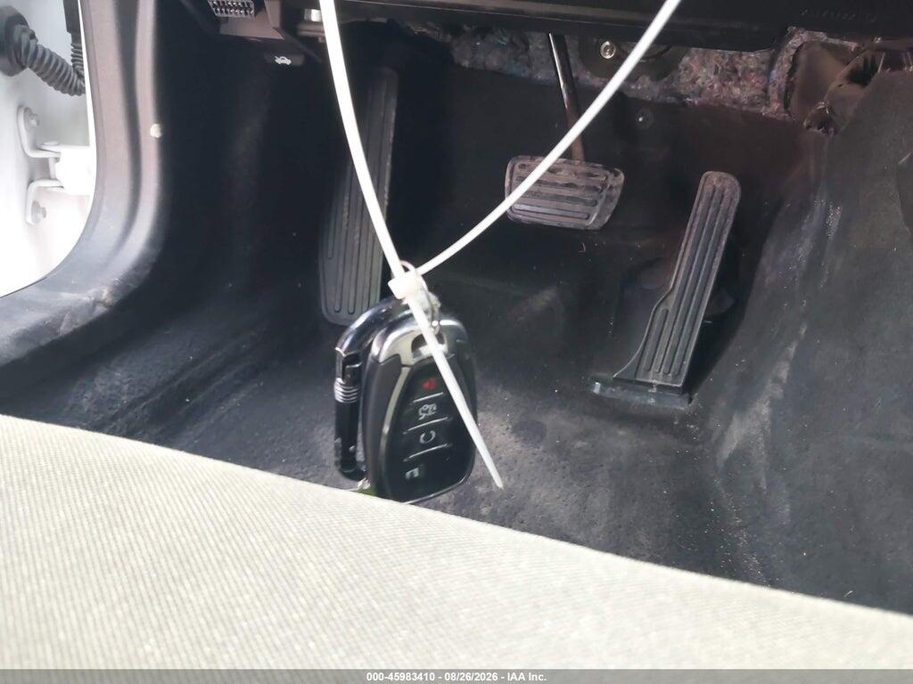 1G1FB1RX6J0179486 2018 CHEVROLET CAMARO photo no. 11