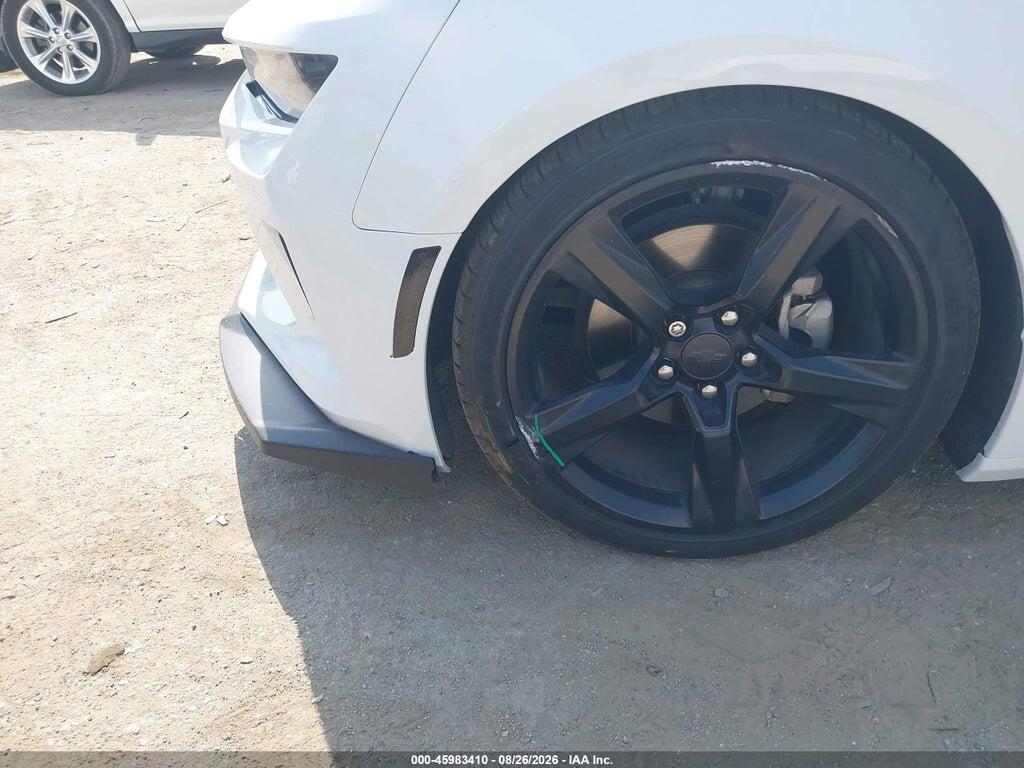 1G1FB1RX6J0179486 2018 CHEVROLET CAMARO photo no. 6
