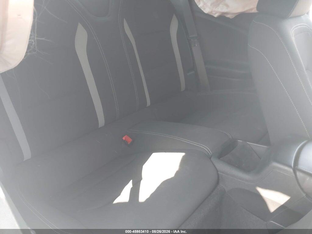 1G1FB1RX6J0179486 2018 CHEVROLET CAMARO photo no. 8