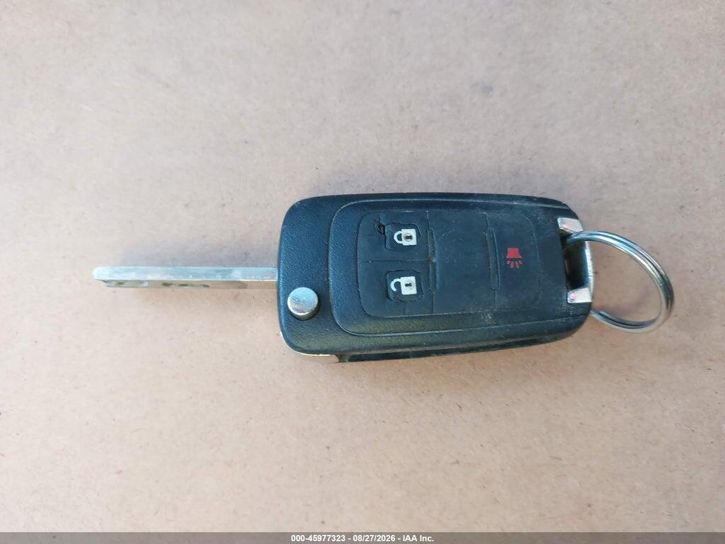 2GNALAEK4E6367212 2014 CHEVROLET EQUINOX photo no. 11