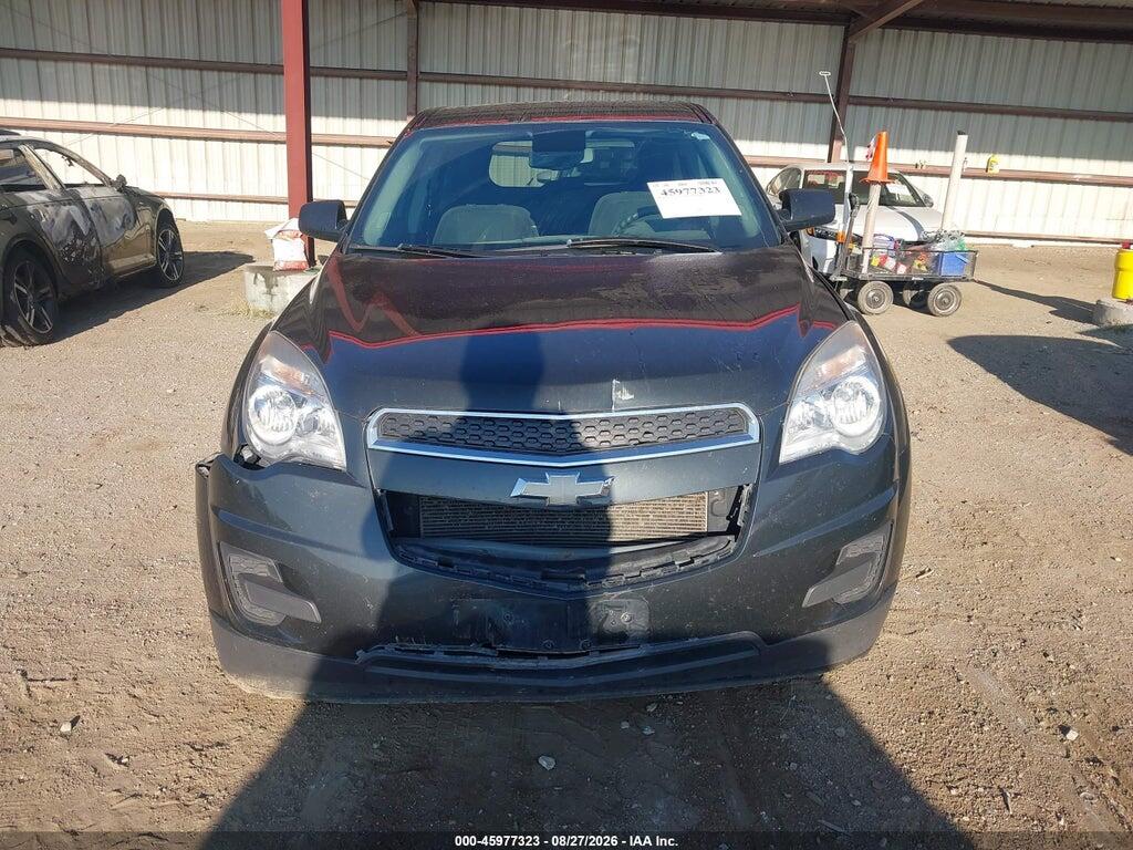2GNALAEK4E6367212 2014 CHEVROLET EQUINOX photo no. 12