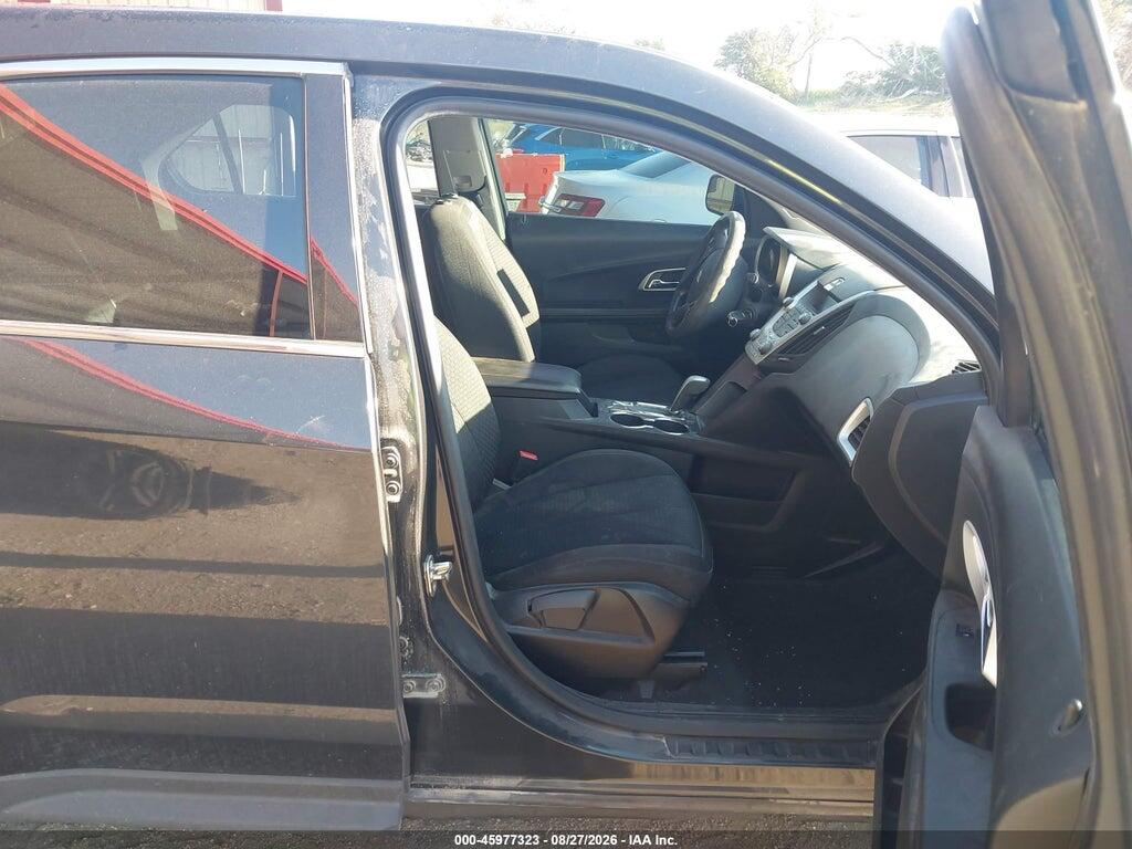 2GNALAEK4E6367212 2014 CHEVROLET EQUINOX photo no. 5