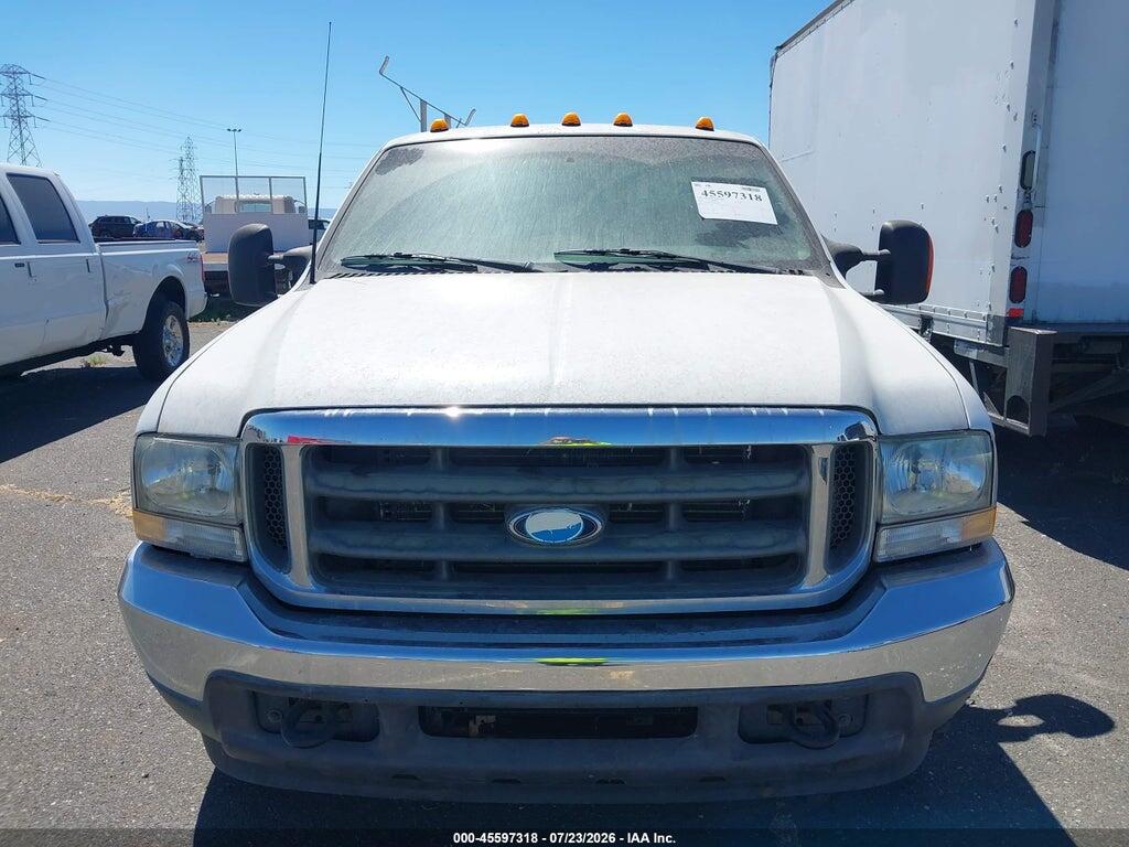 1FDSX34P23EC07392 2003 FORD F-350 photo no. 12