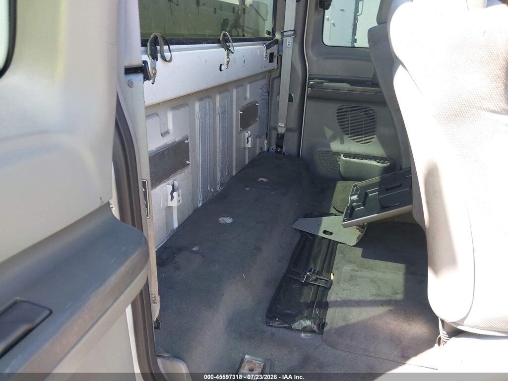 1FDSX34P23EC07392 2003 FORD F-350 photo no. 8