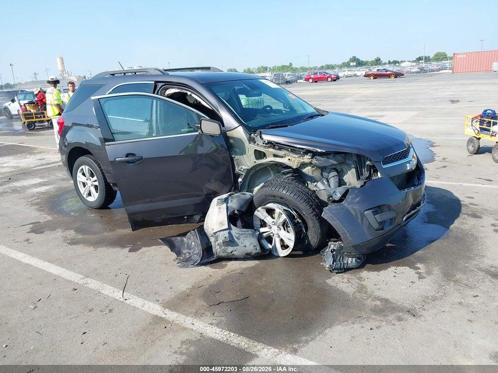 2015 CHEVROLET EQUINOX 2GNALBEK1F6341772