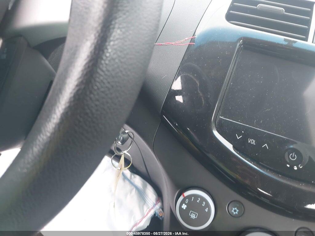 KL8CD6S91DC528465 2013 CHEVROLET SPARK photo no. 11