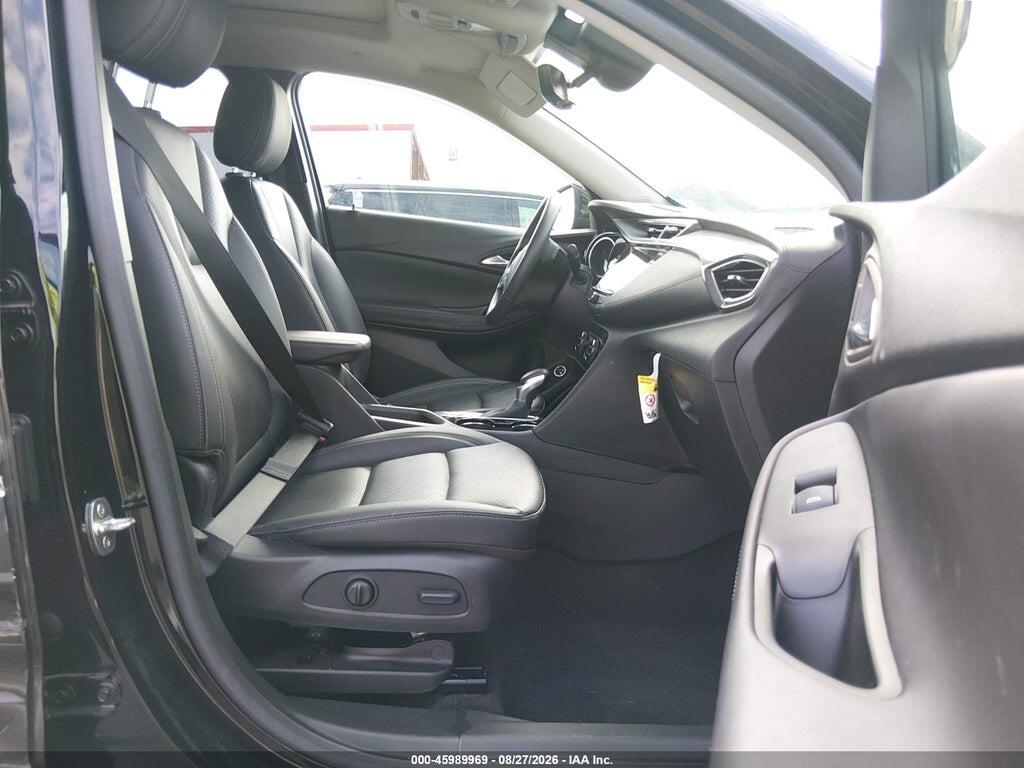KL4MMFSL1PB154130 2023 BUICK ENCORE GX photo no. 5