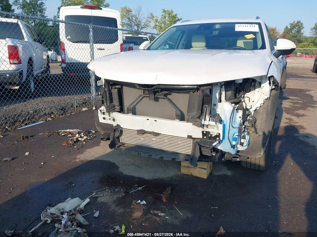 LRBFZSR40PD206566 2023 BUICK ENVISION photo no. 6