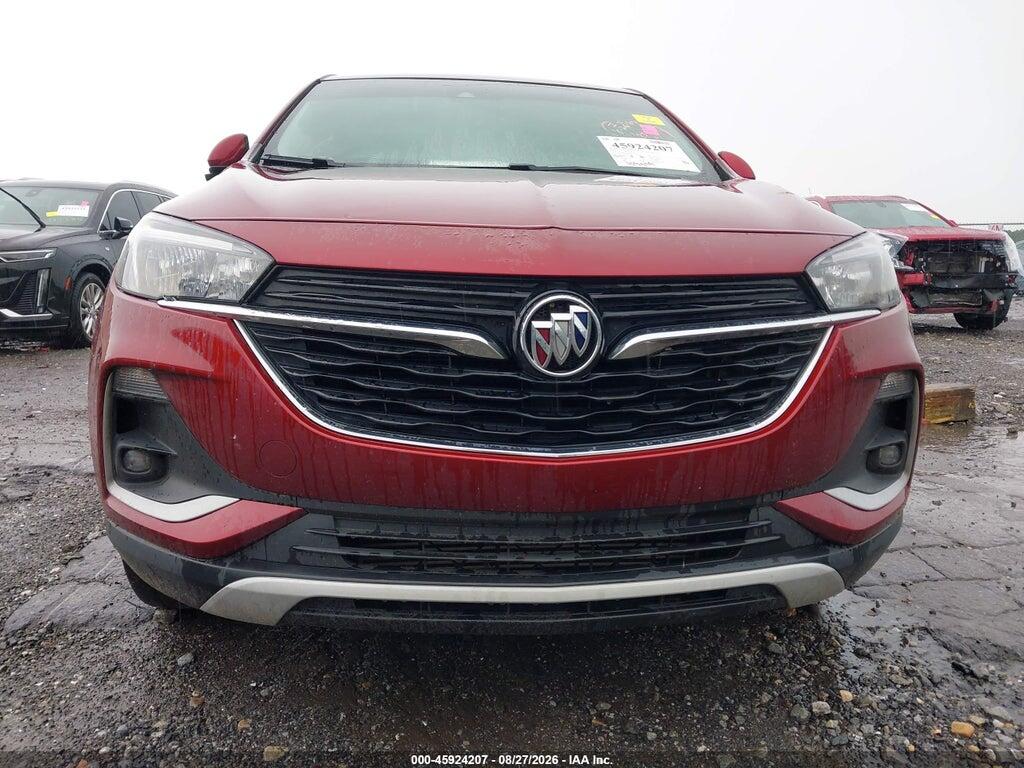 KL4MMCSL1PB013945 2023 BUICK ENCORE GX photo no. 12