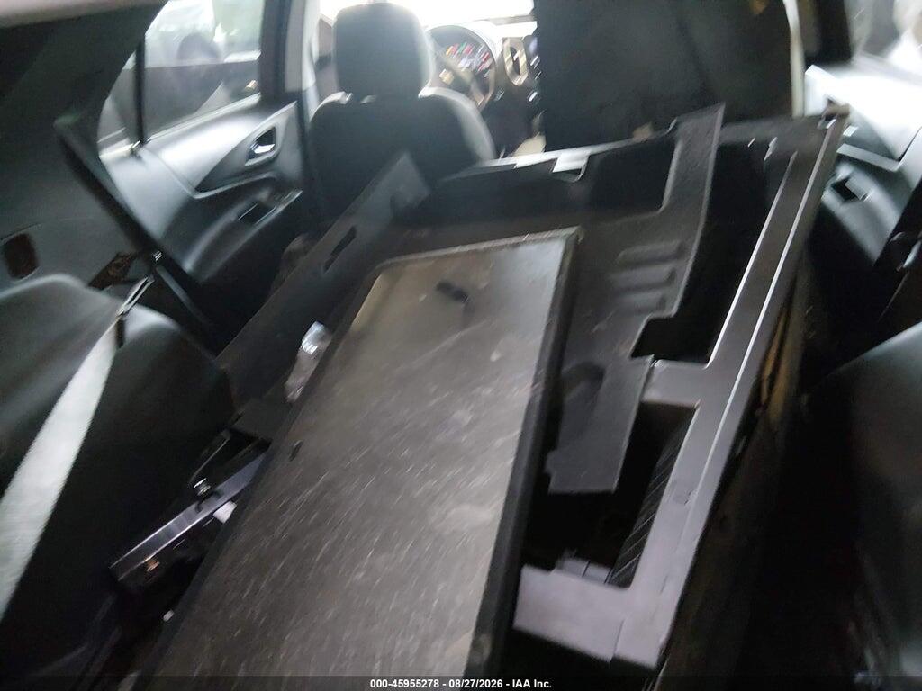 3GNAXKEG0RL200093 2024 CHEVROLET EQUINOX photo no. 12