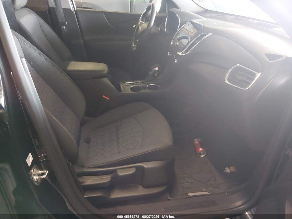 3GNAXKEG0RL200093 2024 CHEVROLET EQUINOX photo no. 5