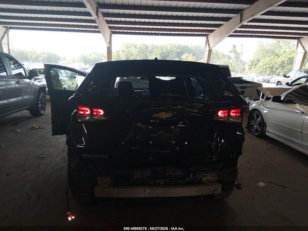 3GNAXKEG0RL200093 2024 CHEVROLET EQUINOX photo no. 6