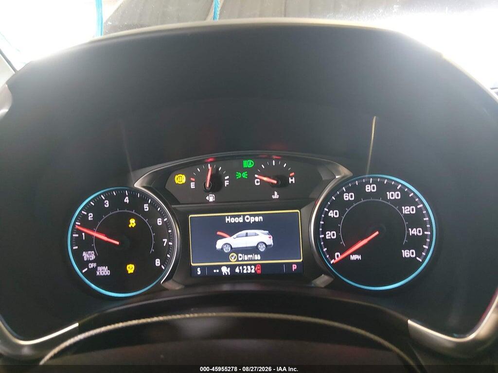 3GNAXKEG0RL200093 2024 CHEVROLET EQUINOX photo no. 7