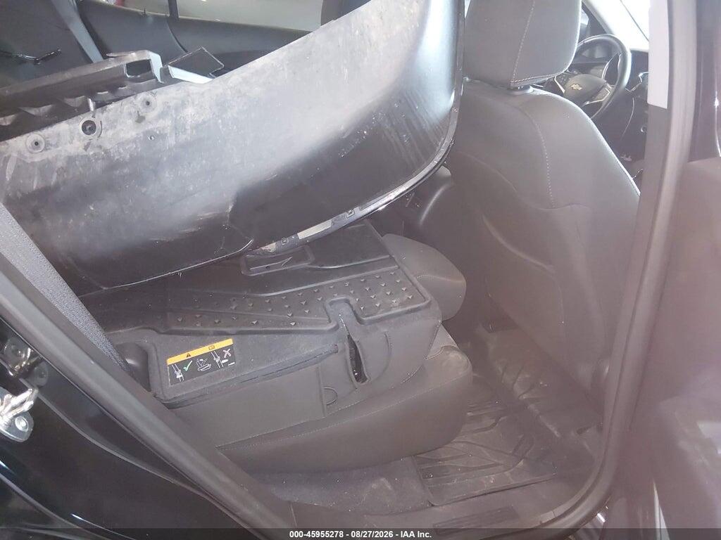 3GNAXKEG0RL200093 2024 CHEVROLET EQUINOX photo no. 8