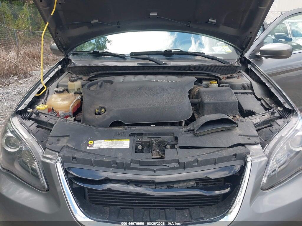 1C3CCBCG1DN524134 2013 CHRYSLER 200 photo no. 10