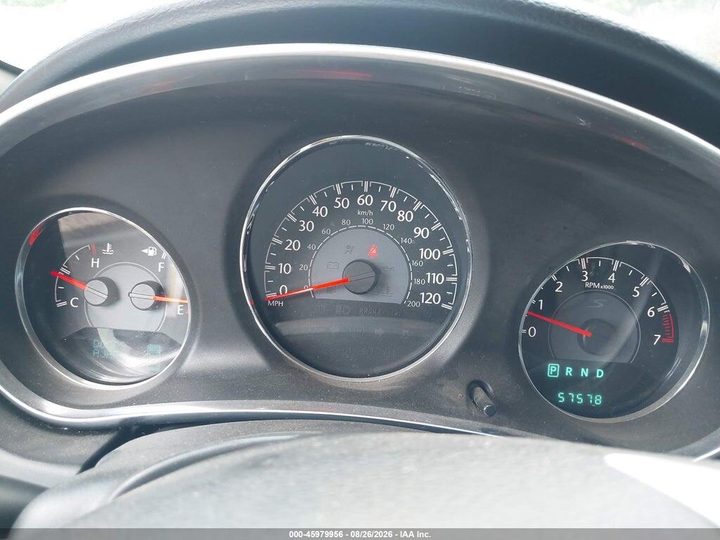 1C3CCBCG1DN524134 2013 CHRYSLER 200 photo no. 7