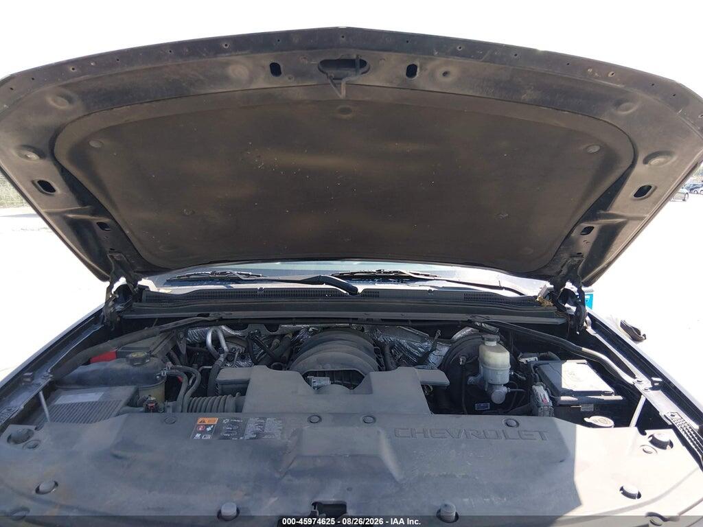 1GNSCJKC2GR417033 2016 CHEVROLET SUBURBAN photo no. 10