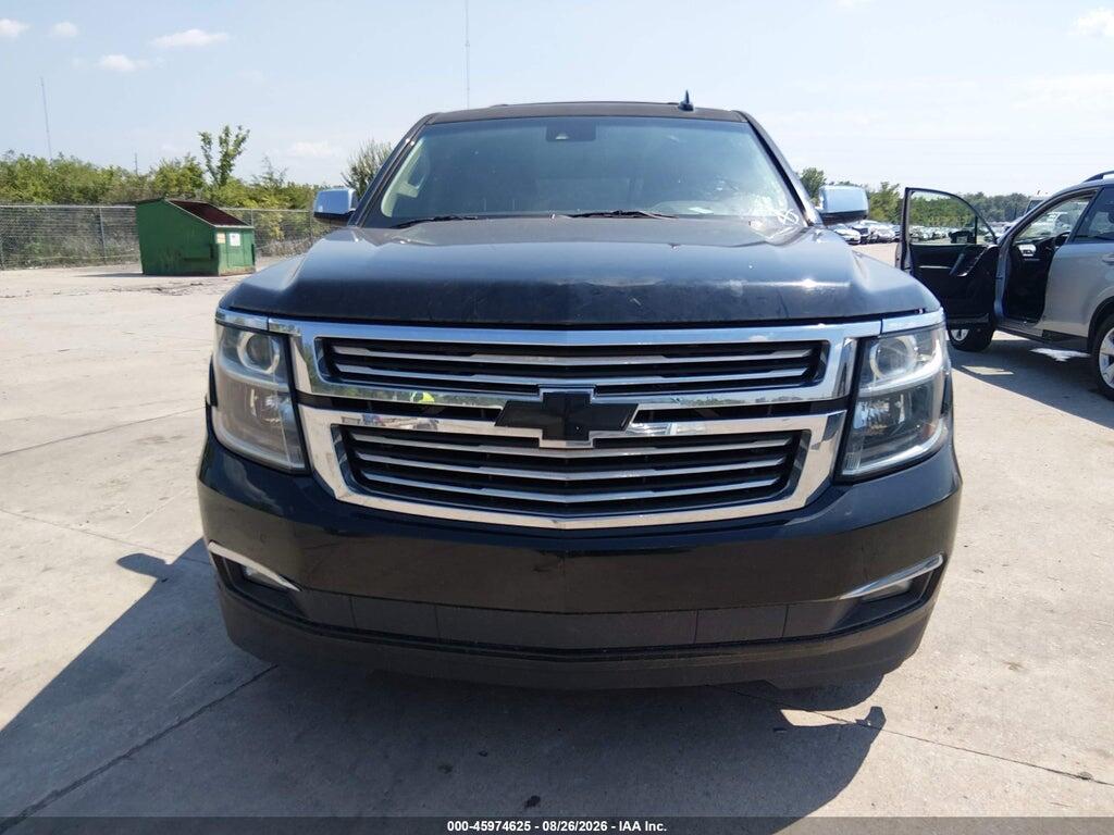 1GNSCJKC2GR417033 2016 CHEVROLET SUBURBAN photo no. 11