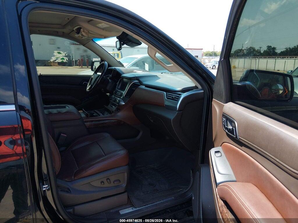 1GNSCJKC2GR417033 2016 CHEVROLET SUBURBAN photo no. 5