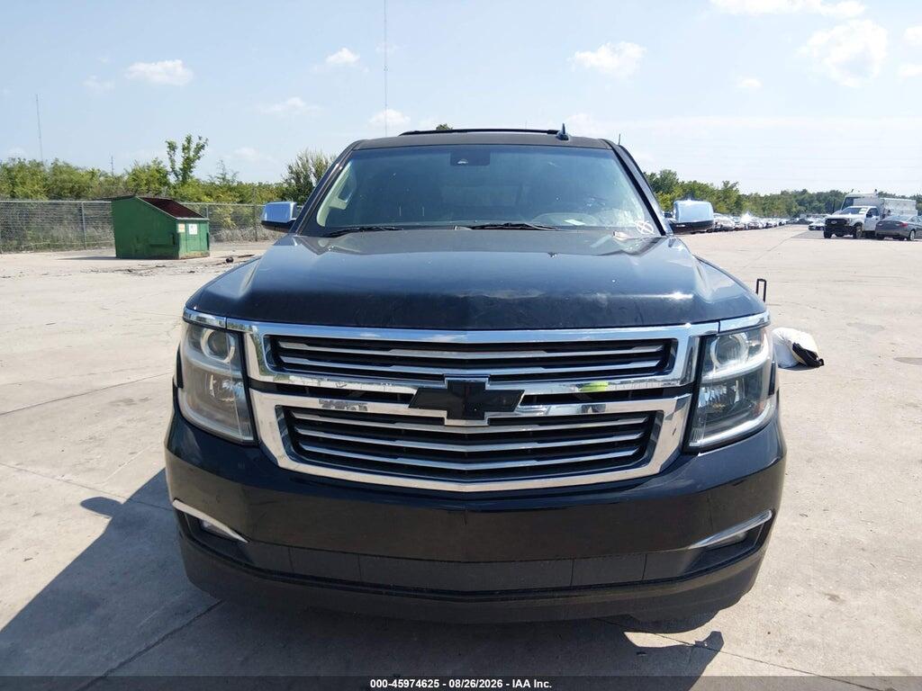 1GNSCJKC2GR417033 2016 CHEVROLET SUBURBAN photo no. 6