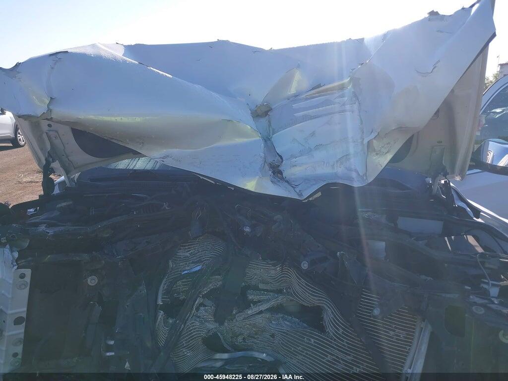 1GNSCJKC1GR406220 2016 CHEVROLET SUBURBAN photo no. 10