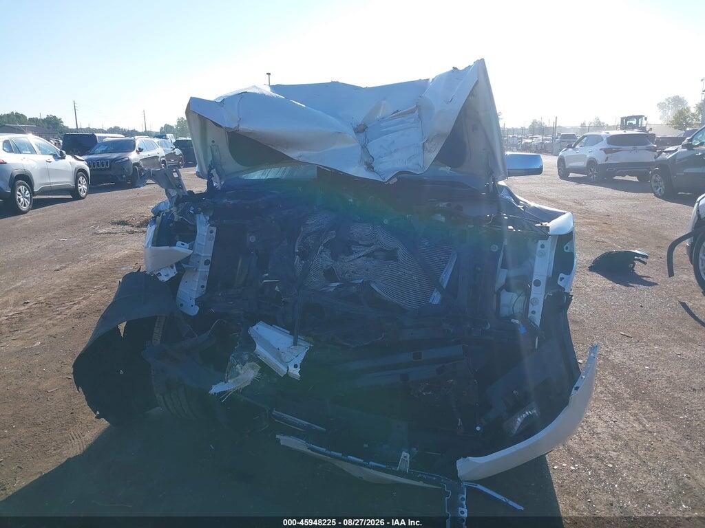 1GNSCJKC1GR406220 2016 CHEVROLET SUBURBAN photo no. 12