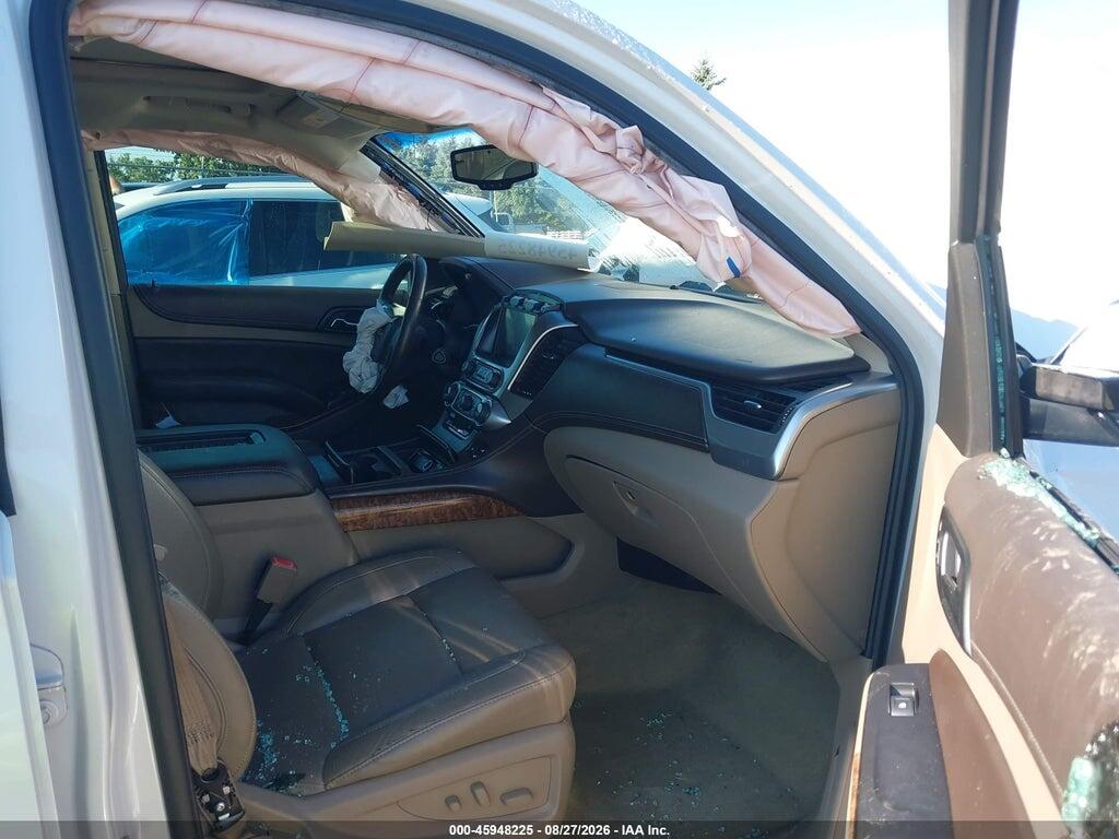 1GNSCJKC1GR406220 2016 CHEVROLET SUBURBAN photo no. 5