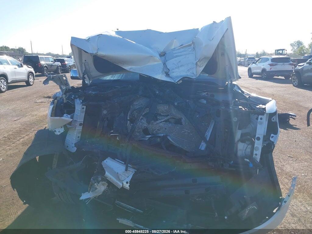 1GNSCJKC1GR406220 2016 CHEVROLET SUBURBAN photo no. 6