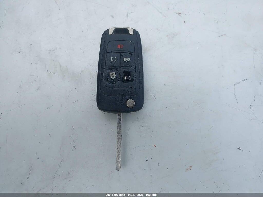 2G1155S39E9110691 2014 CHEVROLET IMPALA photo no. 11