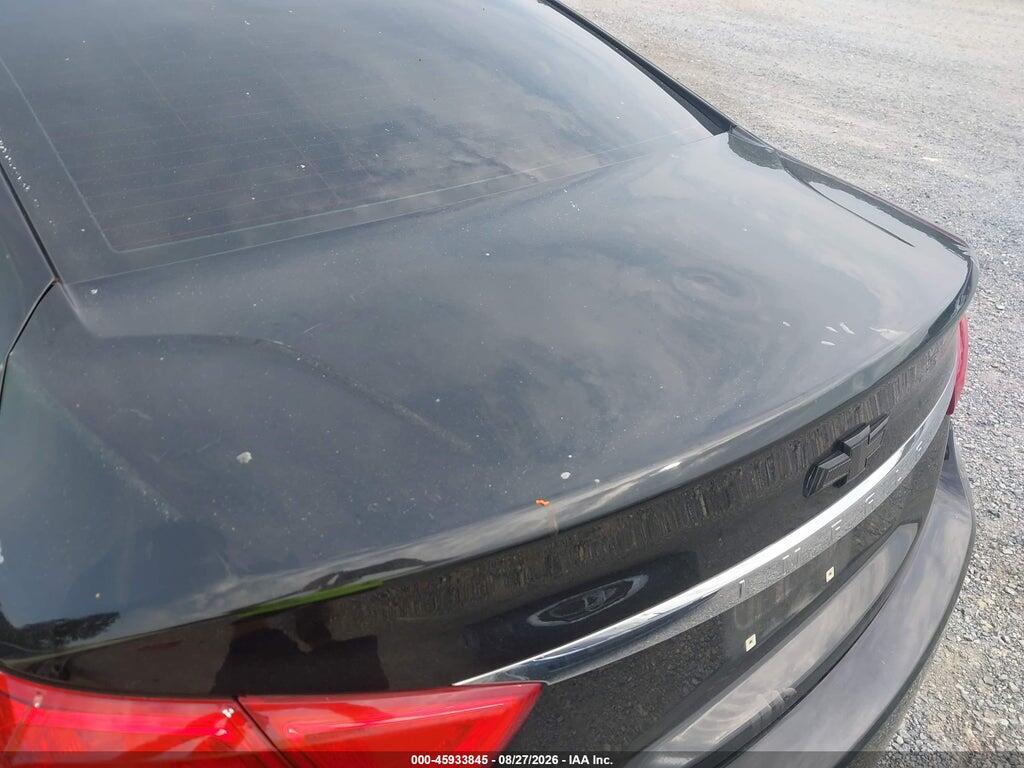 2G1155S39E9110691 2014 CHEVROLET IMPALA photo no. 12