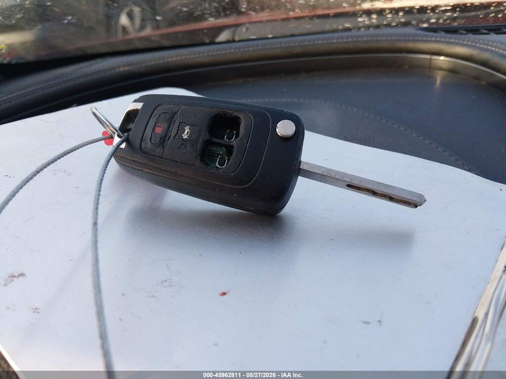 2G1125S30F9255029 2015 CHEVROLET IMPALA photo no. 11
