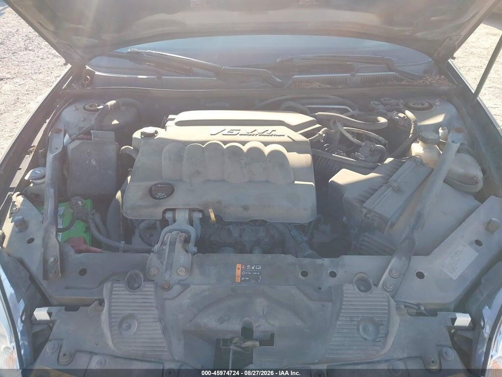 2G1WC5E30F1143506 2015 CHEVROLET IMPALA LIMITED photo no. 10