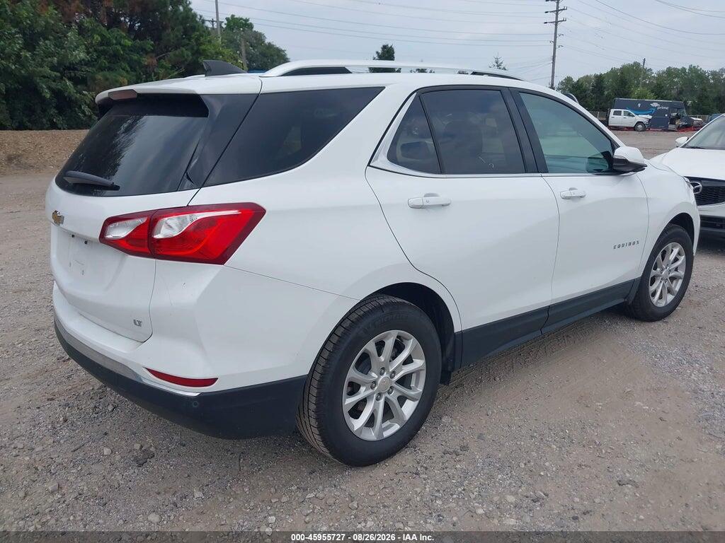 2GNAXJEV4J6304233 2018 CHEVROLET EQUINOX photo no. 4
