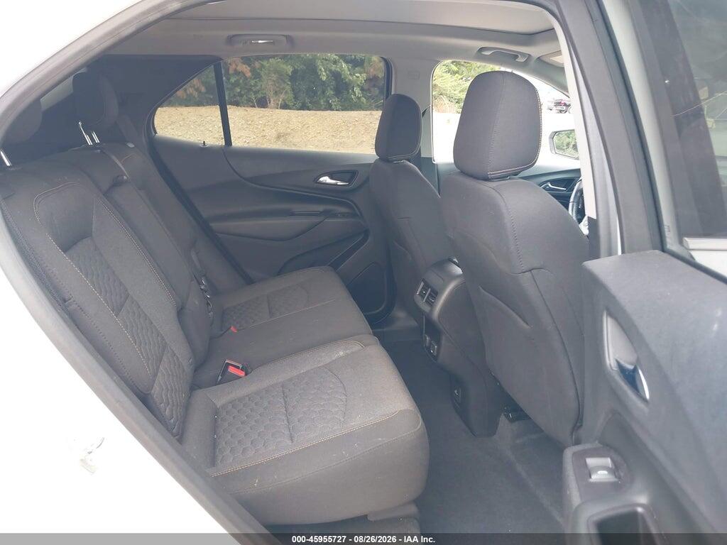 2GNAXJEV4J6304233 2018 CHEVROLET EQUINOX photo no. 8