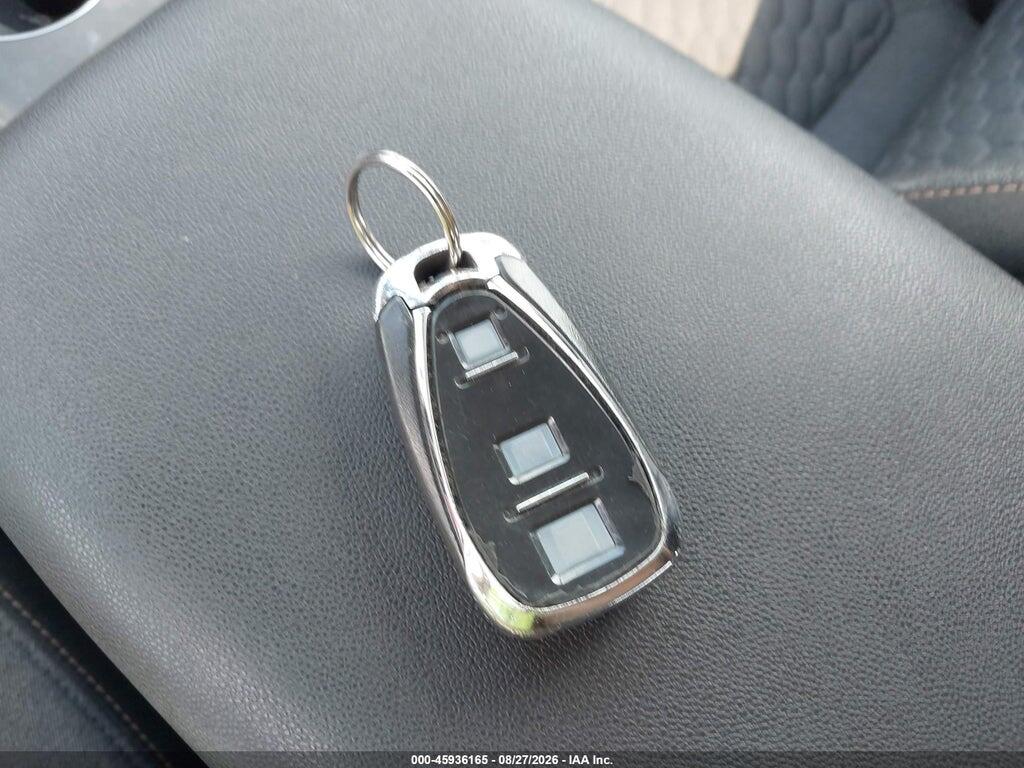 3GNAXSEV5JS506408 2018 CHEVROLET EQUINOX photo no. 11