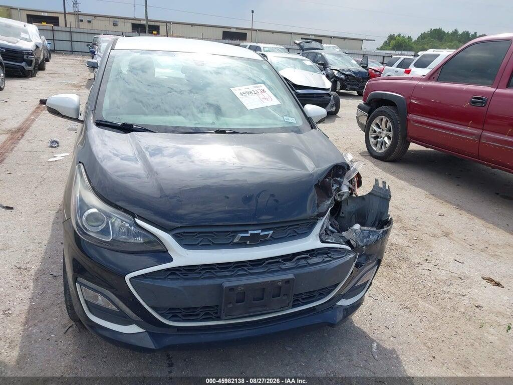 KL8CD6SA7MC724873 2021 CHEVROLET SPARK photo no. 12